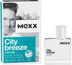 Mexx City Breeze For Him Woda Toaletowa 30ml