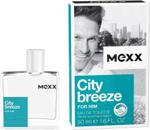 Mexx City Breeze For Him Woda Toaletowa 50ml