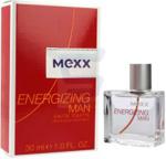 MEXX Energizing Man woda toaletowa 30ml