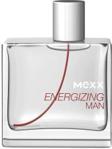 Mexx Energizing Man Woda toaletowa 75ml