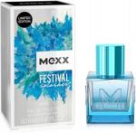 Mexx Festival Splashes For Men woda toaletowa 50ml