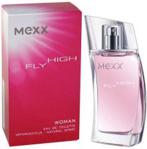 Mexx Fly High Woman Woda toaletowa 40ml spray