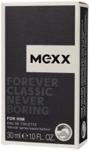 MEXX FOREVER CLASSIC woda toaletowa 50ml