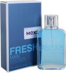 Mexx Fresh Man Woda toaletowa 50ml