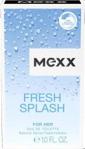 Mexx Fresh Splash For Her Woda Toaletowa 30Ml