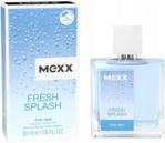 Mexx Fresh Splash For Her Woda toaletowa 50 ml