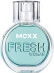 Mexx Fresh Woman Woda toaletowa 30ml