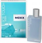 Mexx Ice Touch Woman woda toaletowa 30ml