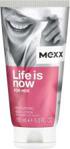 Mexx Life Is Now For Her Balsam do Ciała 150ml