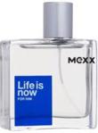 Mexx Life Is Now For Him Woda Toaletowa 50ml