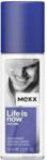 Mexx Life Is Now Man Dezodorant Spray 75ml