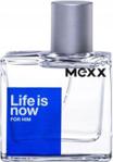 Mexx Life Is Now Man Woda Toaletowa 30ml