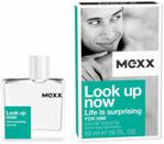 Mexx Look Up Now woda toaletowa 50ml