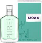 Mexx Pure Man Woda toaletowa 30ml