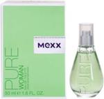 MEXX PURE WOMAN WODA TOALETOWA 30ml