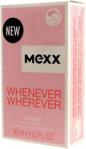 Mexx Whenever Wherever For Her woda toaletowa 30ml