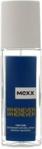 Mexx Whenever Wherever for Him dezodorant naturalny spray 75ml