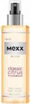 Mexx Woman Mgiełka Do Ciała Classic Citrus Sandalwood 250Ml Mgiełka