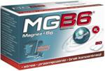 Mg B6 tabletki 50 szt.