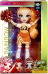 Mga Rainbow High Cheer Lalka Poppy Rowan 572046