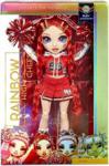 Mga Rainbow High Cheer Lalka Ruby Anderson 572039