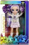 Mga Rainbow High Cheer Lalka Violet Willow 572084