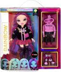 MGA Rainbow High Emi Vanda Fashion Doll Lalka Modowa seria 3 575788