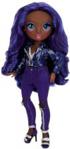 MGA RAINBOW HIGH FASHION DOLL KRYSTAL BAILEY 572114