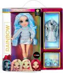MGA Rainbow High Gabriella Icely Fashion Doll Lalka Modowa seria 3 575771