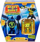 MGA Ready2Robot Bot Blasters Style 4