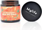 Mglife Cytrusowy Mus Do Ciała 120Ml