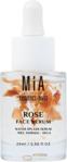 Mia Rose 29Ml Serum Nawilżające Do Skóry Normalnej I Suchej