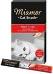 Miamor Cat Confect Kitten Cream 5x15g