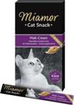 Miamor Cat Cream Pasta Dla Kota Malt-Käse Odkłaczająca Z Serem 90G (2455)