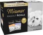 Miamor Ragout Royale Kitten 12x100g