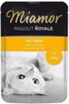 Miamor Royale Kura W Galarecie Saszetka 100G