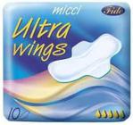 MICCI Podpaski ultra wings 10szt