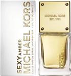 Michael Kors Sexy Amber woda perfumowana 30ml