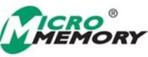 Micro Memory 1Gb DDR2 800MHz (MMG2290/1024)