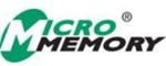 Micro Memory 1GB DDR2 800MHZ (MMH9664/1024)