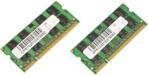Micro Memory 4Gb kit DDR2 667MHz (MMA8211/4G)