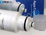 Microfilter Co. Ltd. wody do lodówki Daewoo Aqua Crystal DW2042FR-09