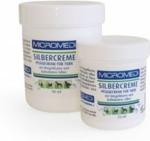 Micromed Vet Silver Creme Krem Leczniczy Z Jonami Srebra 25Ml (Mm 5)