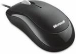 Microsoft Basic Optical Mouse Czarna (P58-00057)