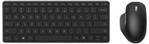 Microsoft Bluetooth Desktop Keyboard And Mouse Bg Yx (21Y00030)