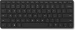 Microsoft Klawiatura Bluetooth Compact Keyboard - 21Y-00008- (21Y00008)