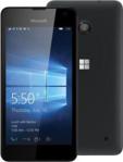 Microsoft Lumia 550 Czarny