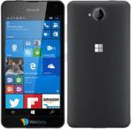 Microsoft Lumia 650 Czarny