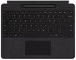 Microsoft Surface Pro Keyboard Pen 2 Bundel Black (8X600007)