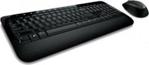 Microsoft WIRELESS DESKTOP 2000 TECLADO + RATON (M7J-00008)